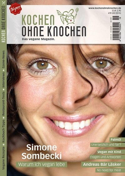 Kochen ohne Knochen #19