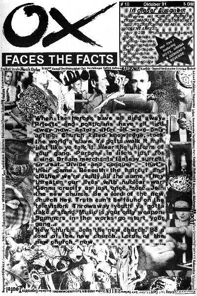 Ox-Fanzine #10