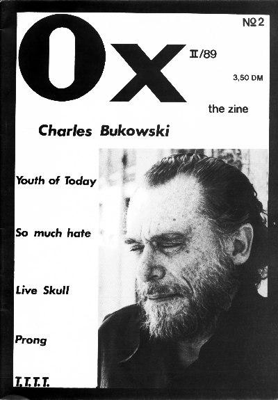 Ox-Fanzine #02