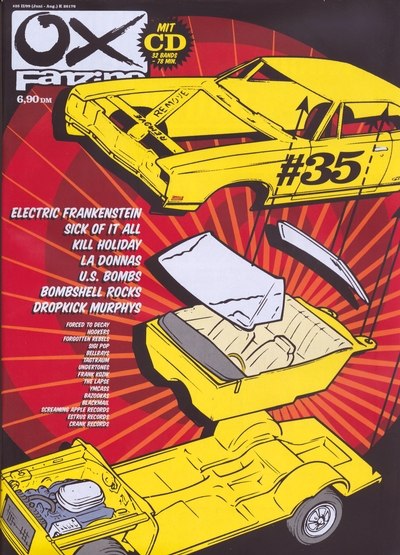 Ox-Fanzine #35