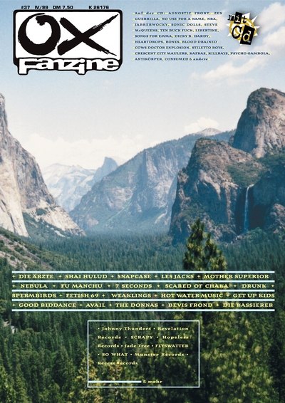 Ox-Fanzine #37