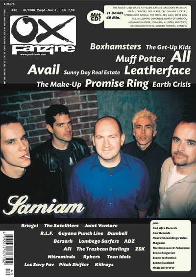 Ox-Fanzine #40