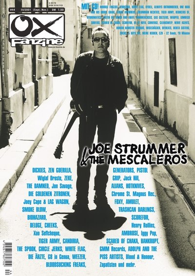 Ox-Fanzine #44