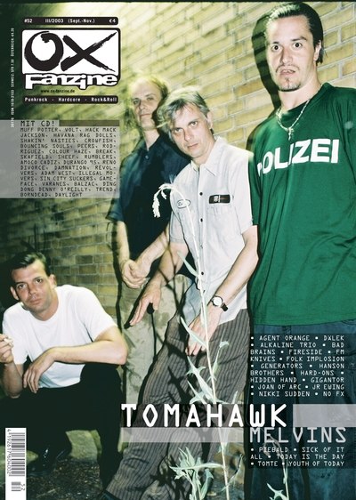 Ox-Fanzine #52