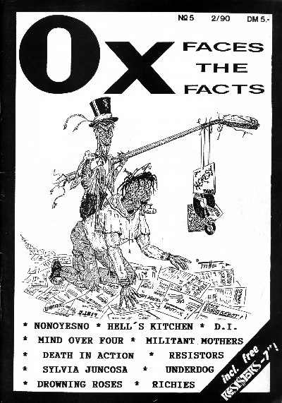 Ox-Fanzine #05