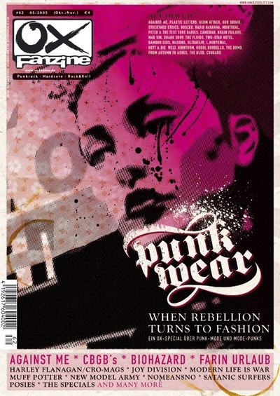 Ox-Fanzine Nr. 062