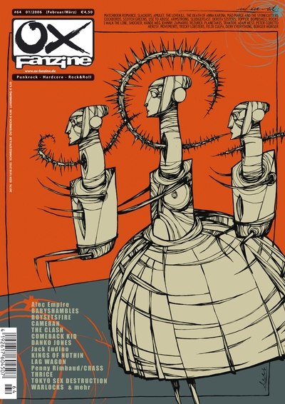 Ox-Fanzine #64
