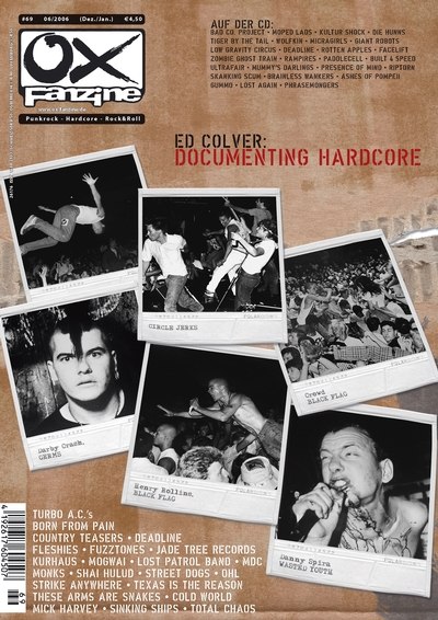 Ox-Fanzine #69
