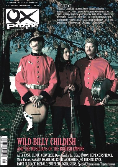 Ox-Fanzine #70