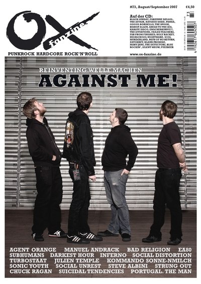 Ox-Fanzine #73