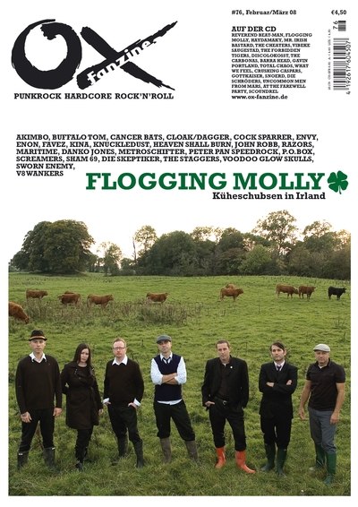 Ox-Fanzine #76