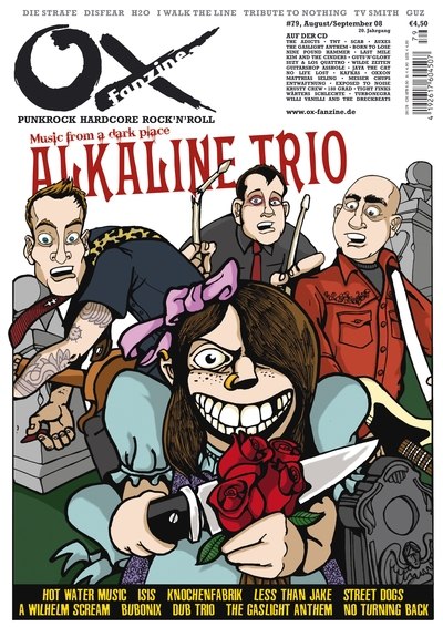 Ox-Fanzine #79