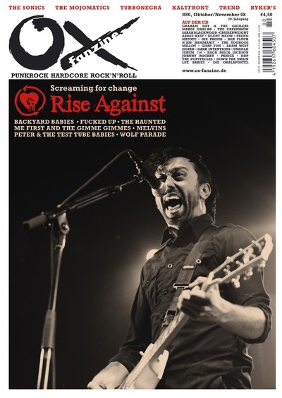 Ox-Fanzine #80