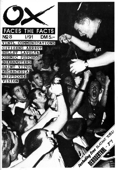Ox-Fanzine #08