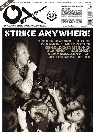 Ox-Fanzine #86