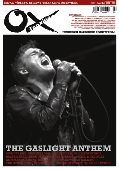 Ox-Fanzine #90