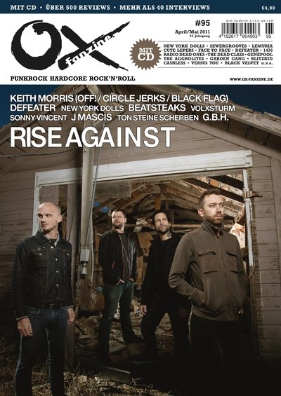 Ox-Fanzine #95