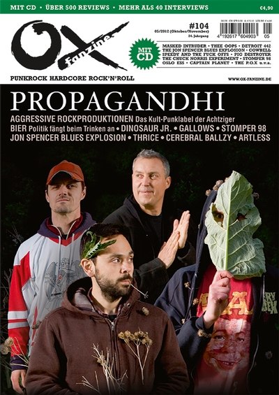 Ox-Fanzine #104