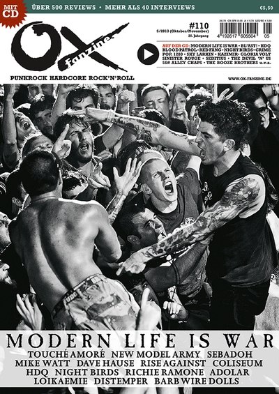 Ox-Fanzine #110