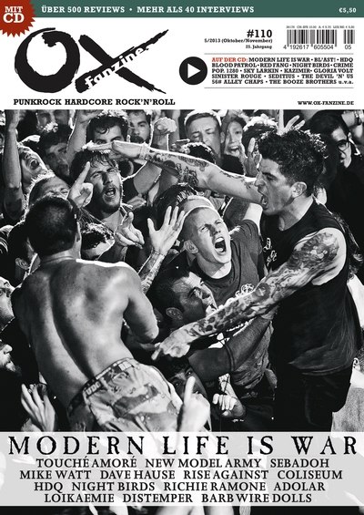 Ox-Fanzine #110