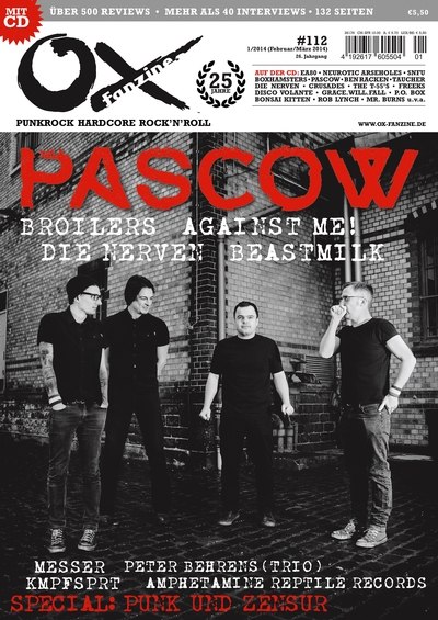 Ox-Fanzine #112