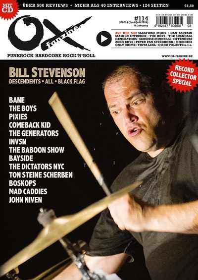 Ox-Fanzine #114
