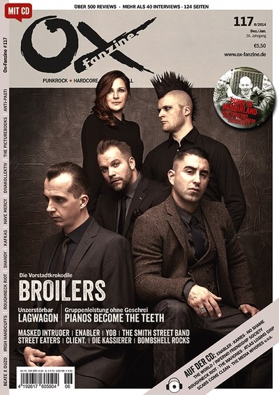 Ox-Fanzine #117