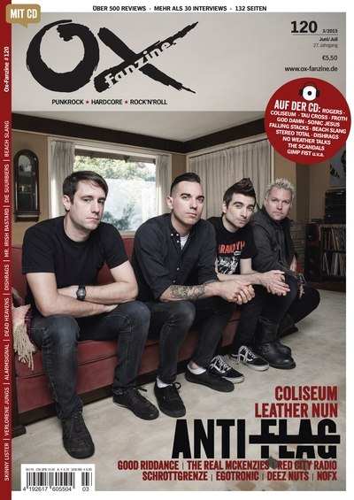 Ox-Fanzine #120