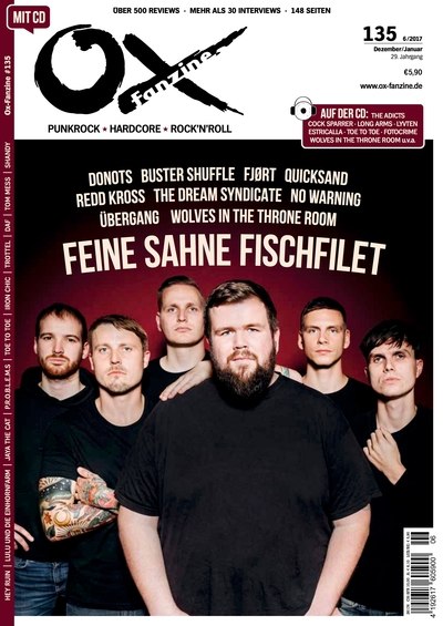 Ox-Fanzine #135
