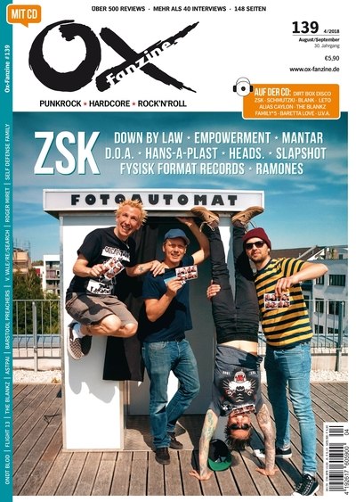 Ox-Fanzine #139