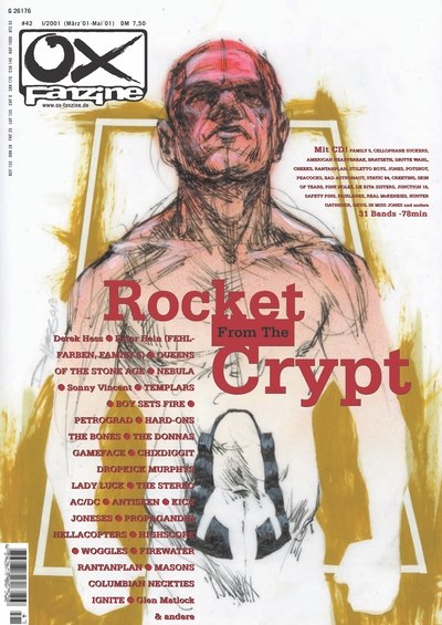 Ox-Fanzine #42