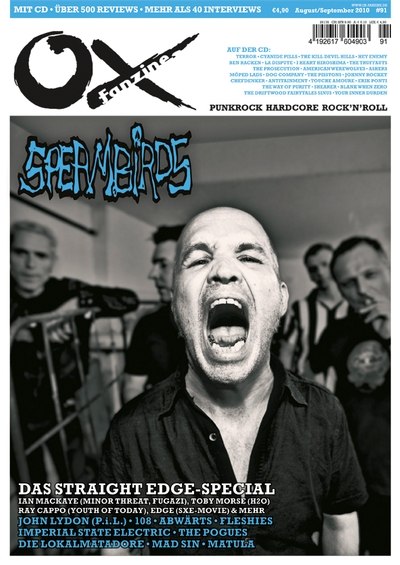 Ox-Fanzine #91