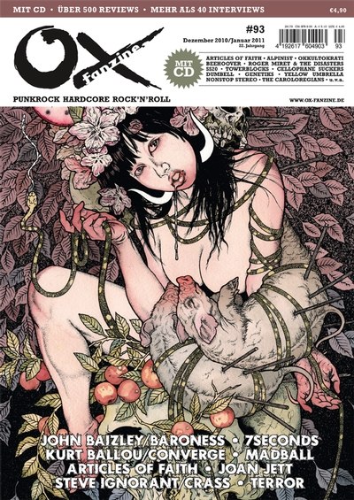 Ox-Fanzine #93