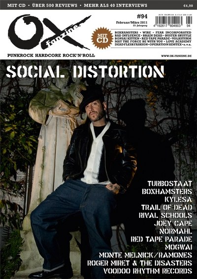 Ox-Fanzine #94