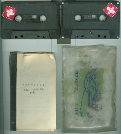 „Schweizer Anti-Sampler“ erstmals auf YouTube