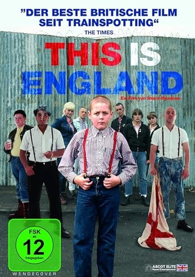 „This is England“: Jetzt kostenlos auf Arte schauen