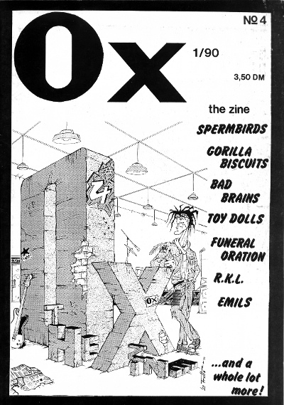 Ox-Fanzine #04