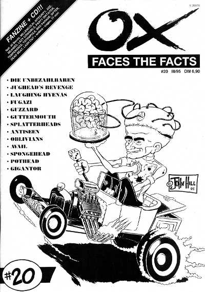 Ox-Fanzine #20
