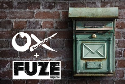 Ox-Fuze Kombi-Abo Deutschland