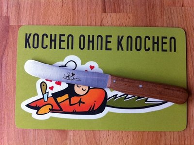 Frühstücksset