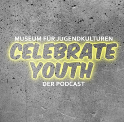 Joachim zu Gast beim Celebrate Youth Podcast