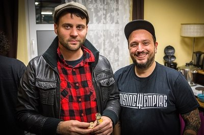 Foto