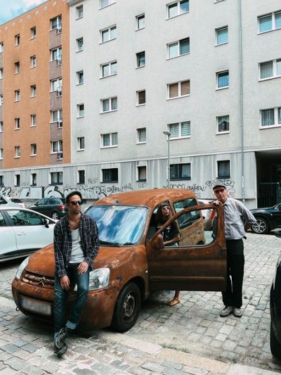 Foto