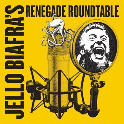 Jello Biafra startet eigenen Podcast