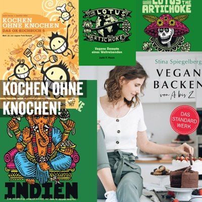 Ideen zum Kochen ohne Knochen