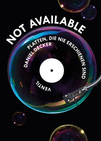 Not Available – Platten, die nicht erschienen sind