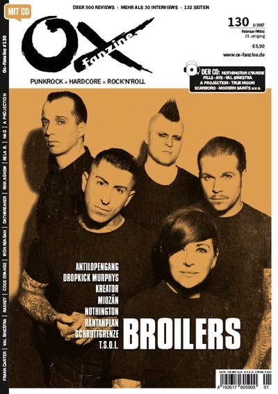 Ox-Fanzine #130