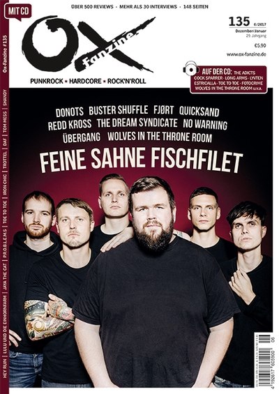 Ox-Fanzine #135