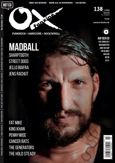 Ox-Fanzine #138
