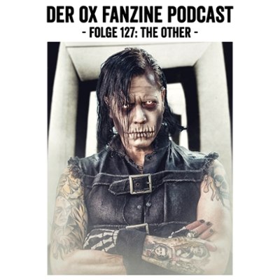 Ox-Podcast Folge 127: THE OTHER